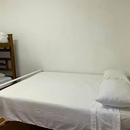 Hostal Casablanca Santa Marta
